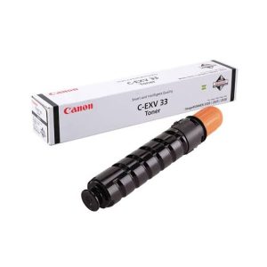 C-EXV33 TONER CATRIDGE
