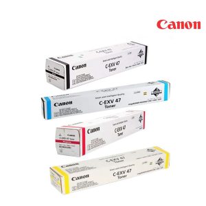 C-EXV 47 TONER CATRIDGE