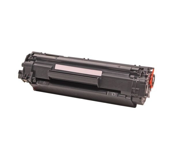 Canon 737 Toner Cartridge – Genuine Black Toner - Image 2