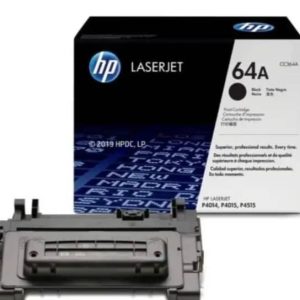 HP 64A TONER CATRIDGE